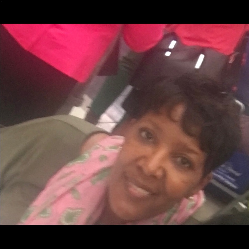 Meet your Posher, Jackie